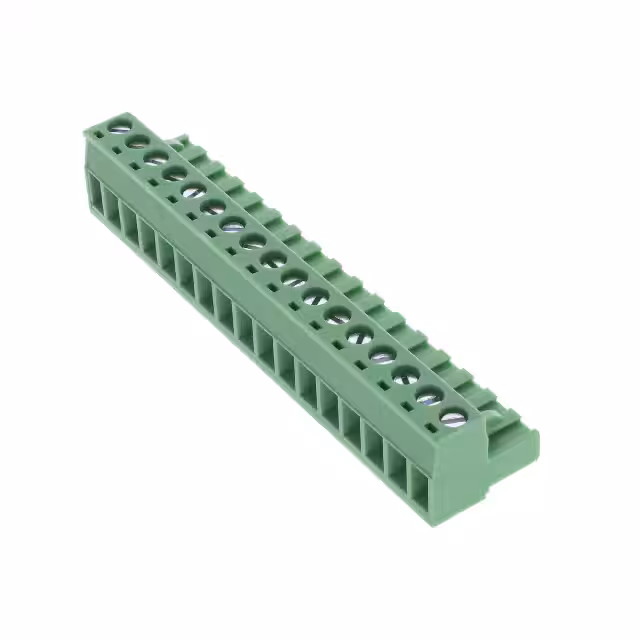 691351500017 Würth Elektronik  Headers Plugs and Sockets